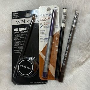 Misc eye products